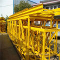 800 width conveyor belt best price big capacity of CE